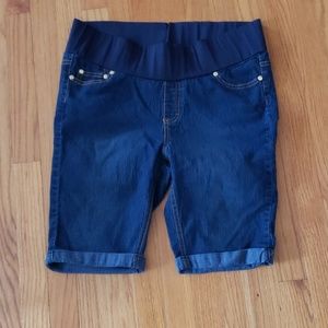 Maternity Bermuda Shorts